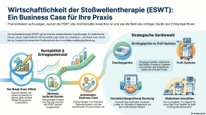 Lohnt sich die Stosswellentherapie