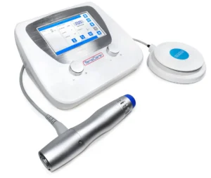 TensCare Shockwave Stoßwellentherapiegerät